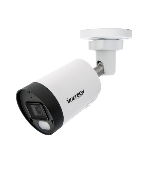 Telecamera Bullet IP 5 Megapixel 2,7-13mmm Varifocal Motorizzata